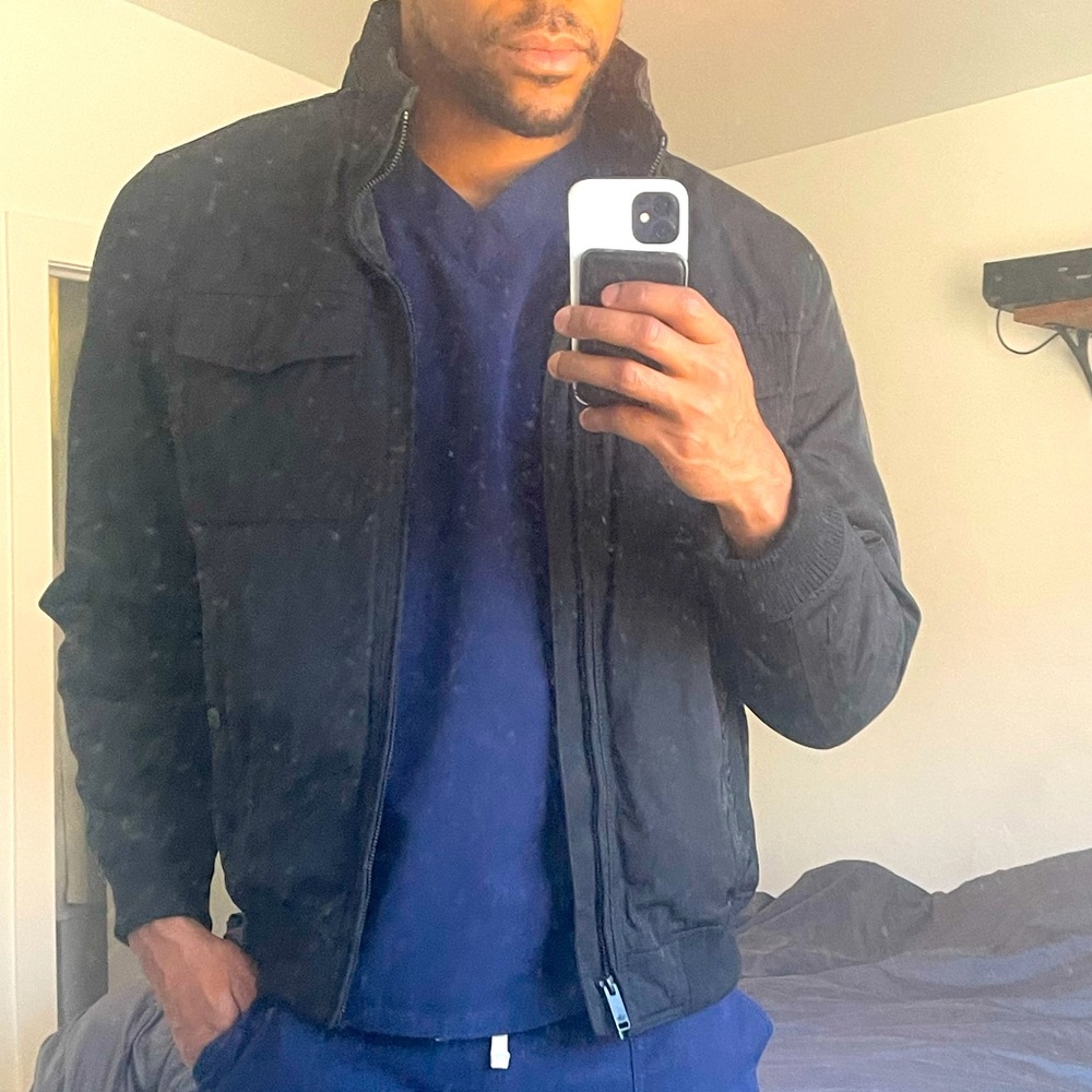 Men’s jacket